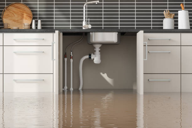 Best Commercial water damage restoration  in Mangum, OK