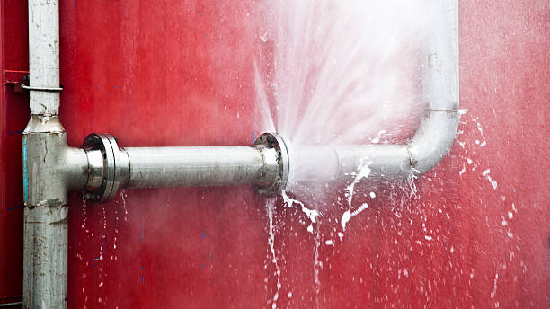 Best Basement water damage restoration  in Mangum, OK